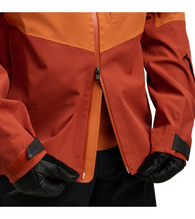 Яке Black Diamond Recon Stretch Shell M's