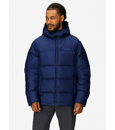 Jacket Marmot Guides Down Hoody M's