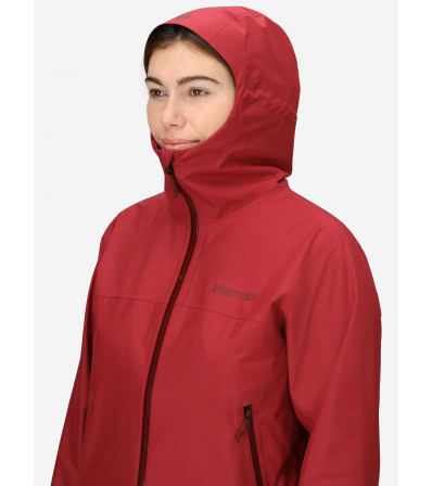 Яке Marmot Women's Minimalist Pertex Jacket