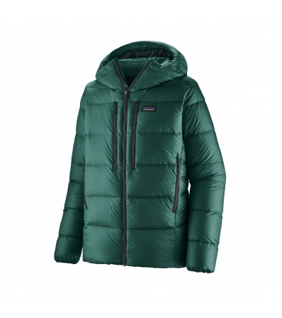 Яке Patagonia Fitz Roy Down Hoody M's