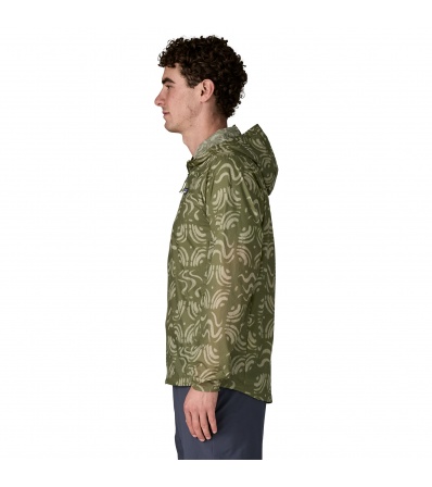 Patagonia Houdini Jacket M's