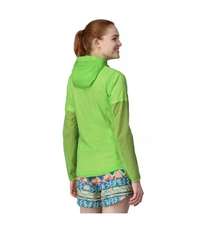 Яке Patagonia Houdini Jacket W's