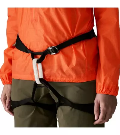 Яке Patagonia Houdini Rock Jacket W's