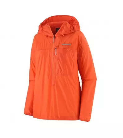 Яке Patagonia Houdini Rock Jacket W's