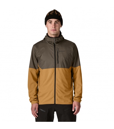 Яке Patagonia Nano-Air Ultralight Freeride Jacket M's