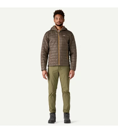 Яке Patagonia Nano Puff Fitz Roy Trout Hoody M's