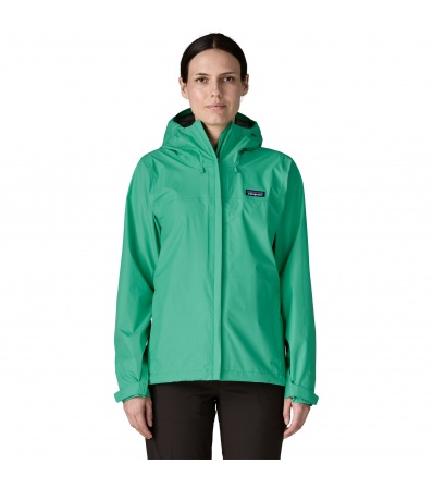 Patagonia Torrentshell 3L W's