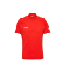 Mammut Ducan FL Half Zip T-Shirt Men