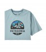 Тениска Patagonia Fitz Roy Scope Organic Cotton T-Shirt M's