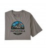 Тениска Patagonia Fitz Roy Scope Organic Cotton T-Shirt M's