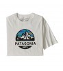 Тениска Patagonia Fitz Roy Scope Organic Cotton T-Shirt M's
