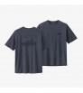 Тениска Patagonia Capilene Cool Daily Graphic Shirt M's