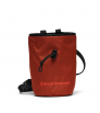 Торбичка за магнезий Black Diamond Mojo Chalk Bag