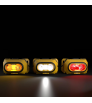 Челник Silva Discover Yellow 700 Lumen