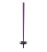 Faction Skis Purple Pole