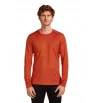 Блуза Icebreaker M's Merino 200 Oasis LS Crewe Thermal Top