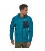 Полар Patagonia R2 TechFace Hoody M's