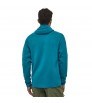 Полар Patagonia R2 TechFace Hoody M's