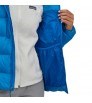 Яке Patagonia Fitz Roy Down Hoody W's