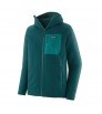 Полар Patagonia R2 TechFace Hoody M's