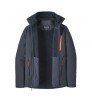 Полар Patagonia R2 TechFace Hoody M's