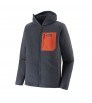 Полар Patagonia R2 TechFace Hoody M's