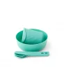 Комплект прибори за хранене Sea To Summit Passage Dinnerware Set - 6 Piece
