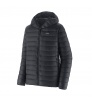 Пухенка Patagonia Down Sweater Hoody M's