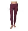 Клин Patagonia W's Capilene Midweight Bottoms Winter 2024