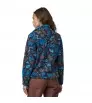 Полар Patagonia Lightweight Synchilla Snap-T Fleece Pullover W's Winter 2025