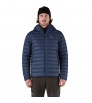 Пухенка Patagonia Down Sweater Hoody M's