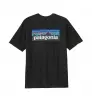 Тениска Patagonia P-6 Logo Responsibili-Tee M's