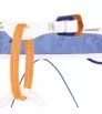 Blue Ice Седалка Addax Harness