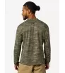 Marmot AirExchange UPF 50 Crew LS M's