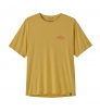 Patagonia Capilene Cool Daily Shirt - Cloud Crag M's