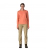Patagonia Long-Sleeved Capilene Cool Sun Shirt 40+ UPF W's