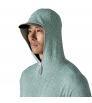 Patagonia Tropic Comfort Natural Hoody 40+ UPF M's