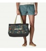 Patagonia Black Hole Tote Bag 25L