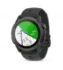 Часовник Coros APEX 4 BLACK 42mm