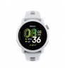 Coros PACE 4 White Silicone