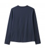 Patagonia Kids' Long-Sleeved Capilene Silkweight T-Shirt 40+ UPF