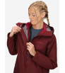 Яке Marmot Women's Minimalist Pertex 3-in-1 Jacket