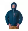 Пухенка Montbell Permafrost Down Parka M's Winter 2025