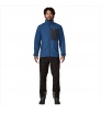 Полар Patagonia R2 TechFace Jacket M's
