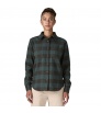 Patagonia Fjord Flannel Shirt W's
