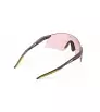 Rudy Astral Sphere (Utmb Edition) Cabarnet Matte Impactx 2 Red