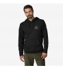 Суитчър Patagonia Chouinard Crest Uprisal Hoody