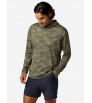 Marmot AirExchange UPF 50 Hoody M's