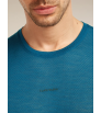 Icebreaker Merino Blend 75 Cool-Lite Featherlight Tank M's