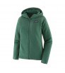 Полар Patagonia Lightweight Better Sweater Fleece Hoody W's